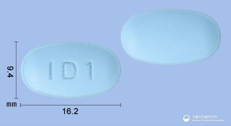 시타콤비엑스알서방정50/500밀리그램
