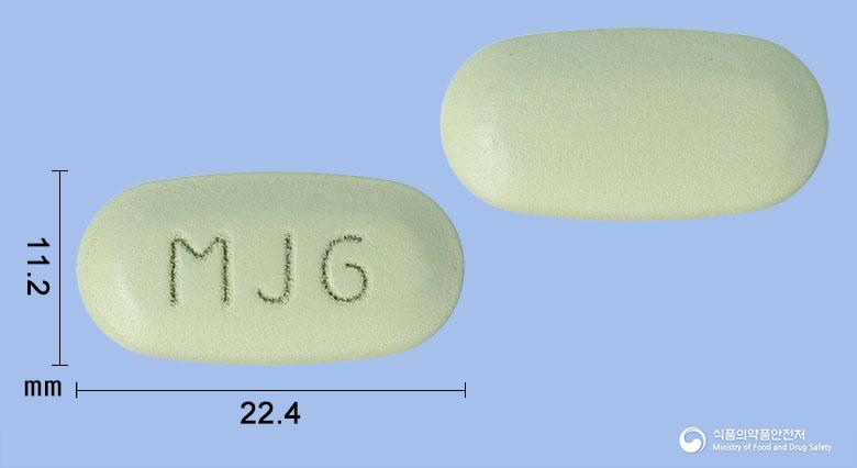 시타폴엠엑스알서방정50/1000밀리그램