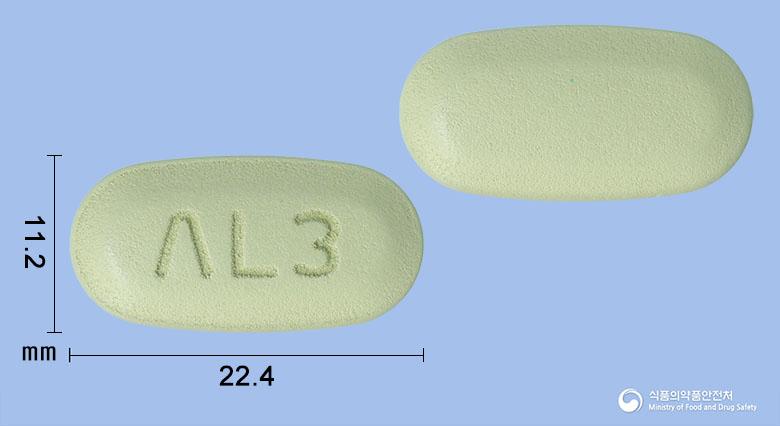 시타글민듀오서방정50/1000밀리그램