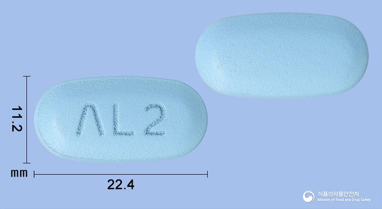 시타글민듀오서방정100/1000밀리그램
