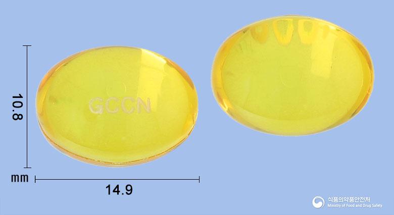 콜록노즈연질캡슐