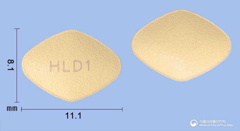 다파로정10밀리그램(다파글리플로진프로판디올수화물)