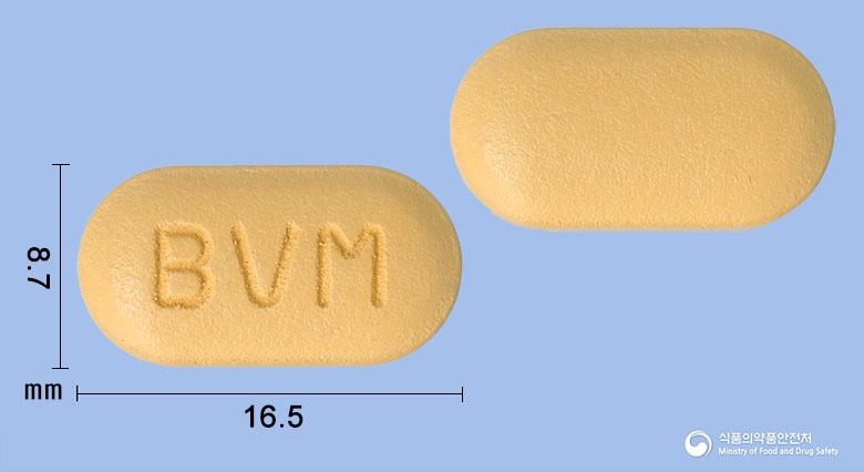 바이타민마하정