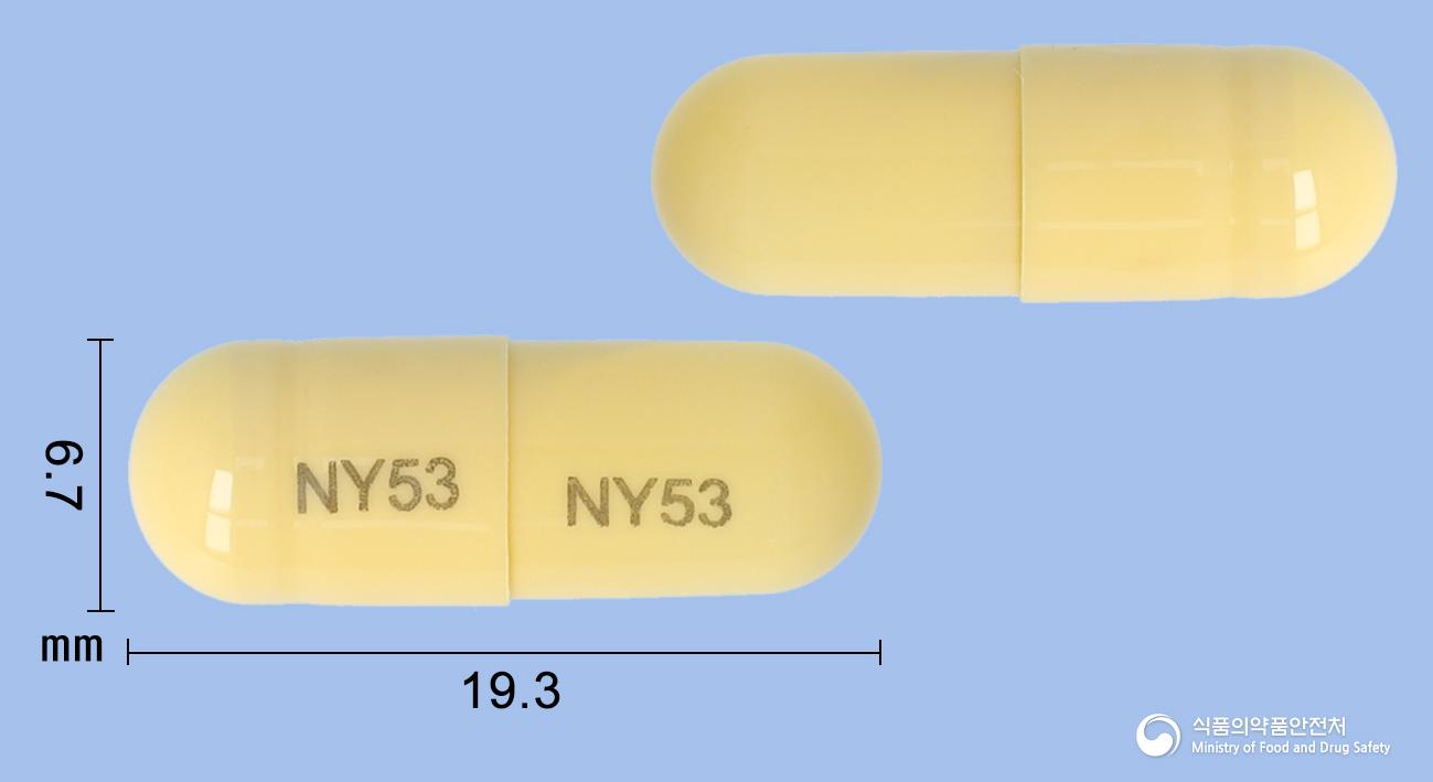 다리아에스캡슐
