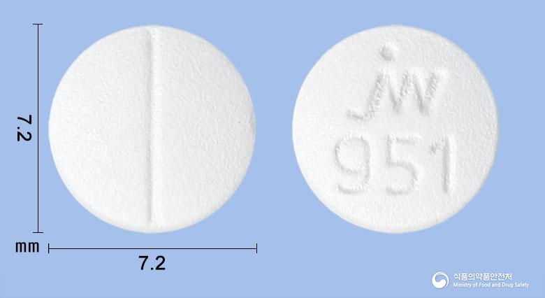 에나로이정1밀리그램(에나로두스타트)