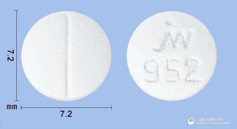 에나로이정2밀리그램(에나로두스타트)