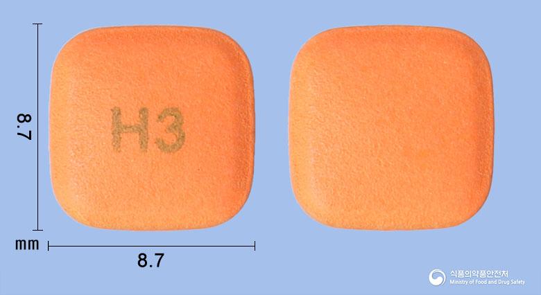 듀카엘비정60/5밀리그램