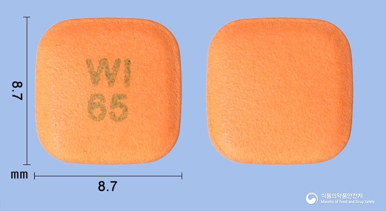듀카포지정60/5밀리그램