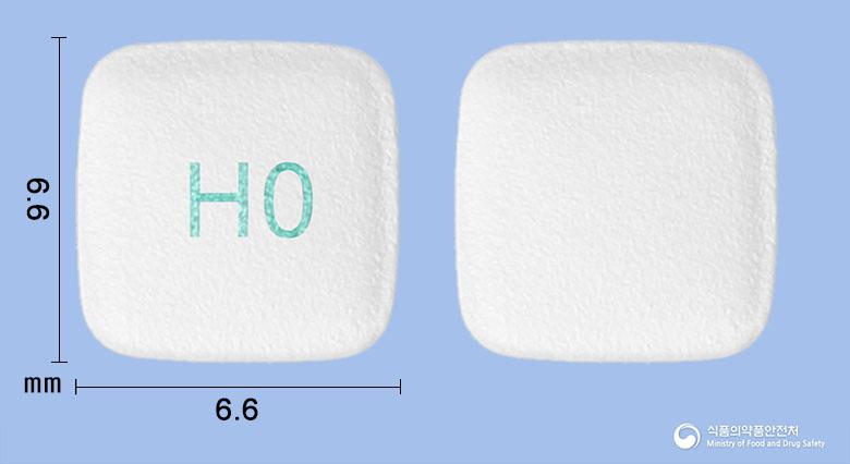 듀카엘비정30/2.5밀리그램