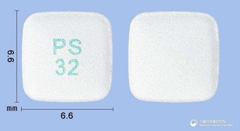 피마듀엣정30/2.5밀리그램