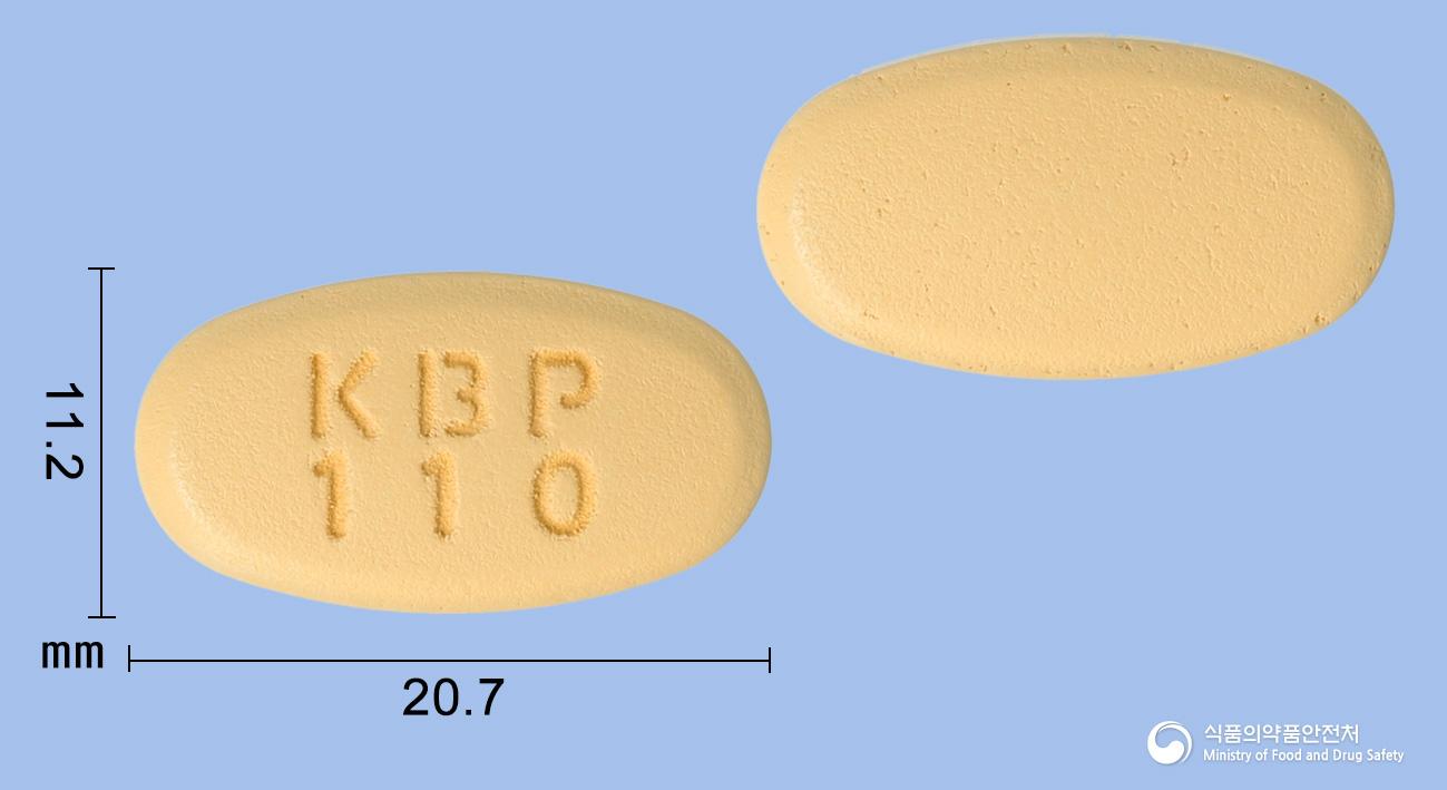 다파칸메트서방정10/1000밀리그램