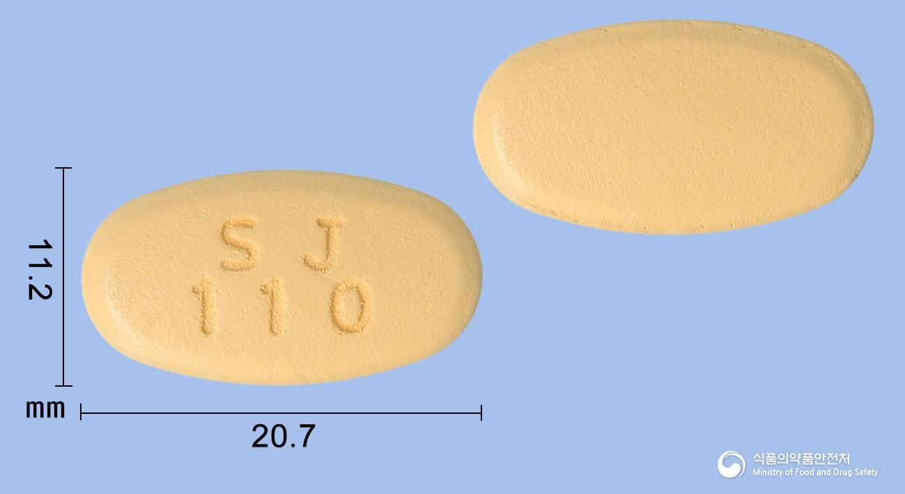 다포진엠서방정10/1000밀리그램