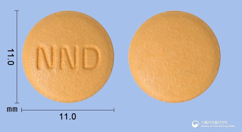 나누당시가정10/100밀리그램
