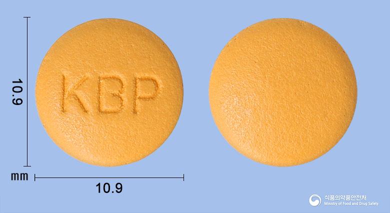 자누스틴듀오정10/100밀리그램