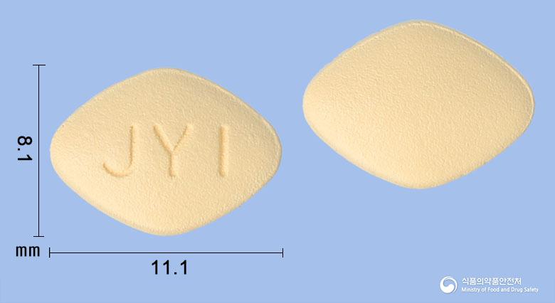 다파그린정10밀리그램(다파글리플로진프로판디올수화물)