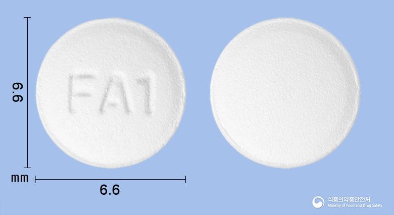 피마에스정30/2.5밀리그램