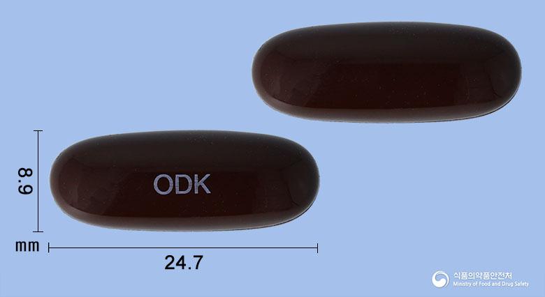 센스온액티브업연질캡슐