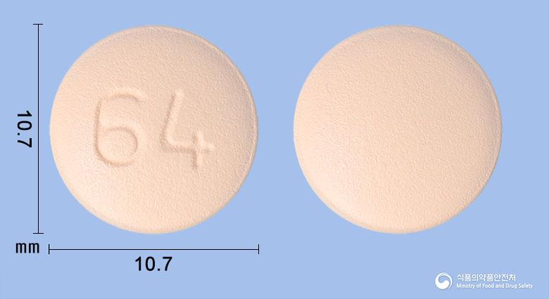 아카브정60/40밀리그램