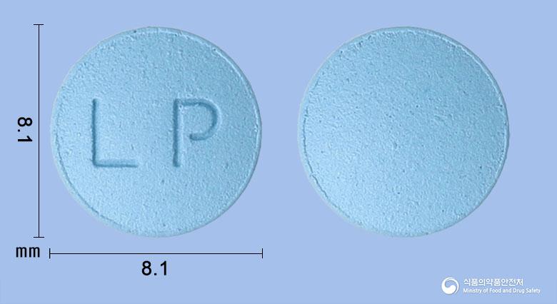 멀티블루에프정