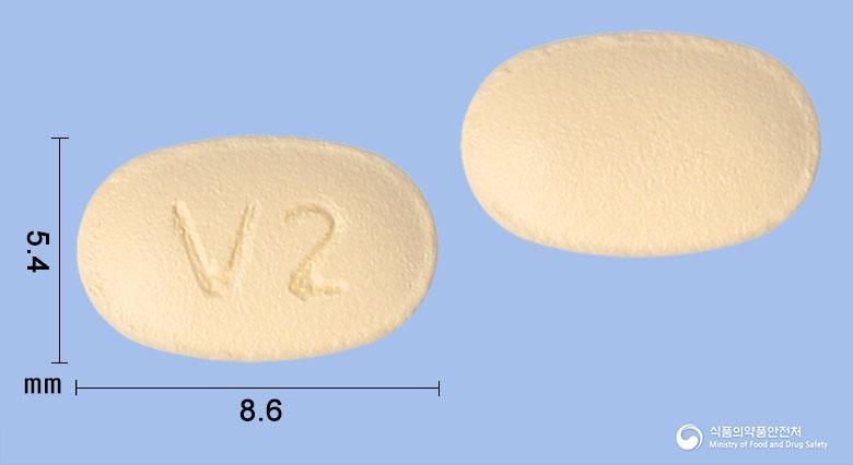 보세틴정10밀리그램(보티옥세틴브롬화수소산염)