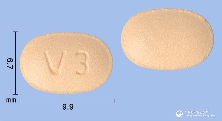 보세틴정15밀리그램(보티옥세틴브롬화수소산염)