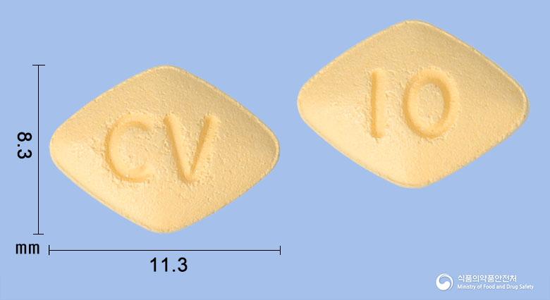 파시가정10밀리그램(다파글리플로진프로판디올수화물)