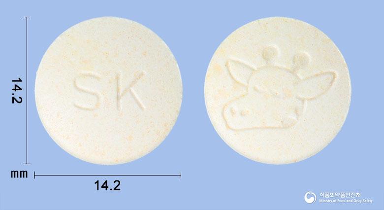 아이하이추어블정