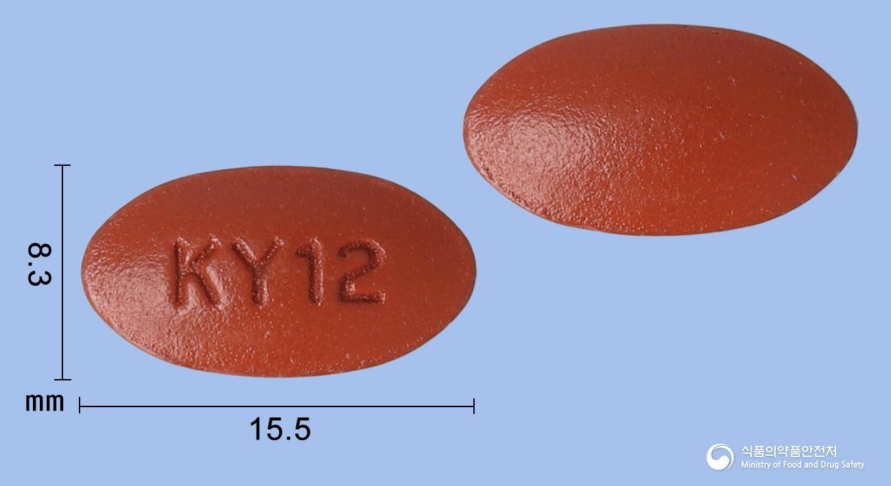 이노라민골드정