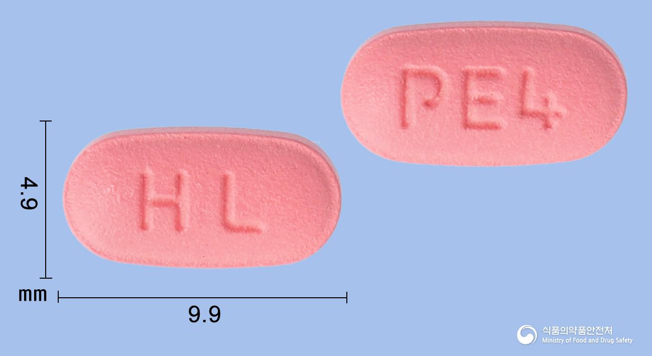 스타젯정4/10밀리그램(피타바스타틴칼슘, 에제티미브)