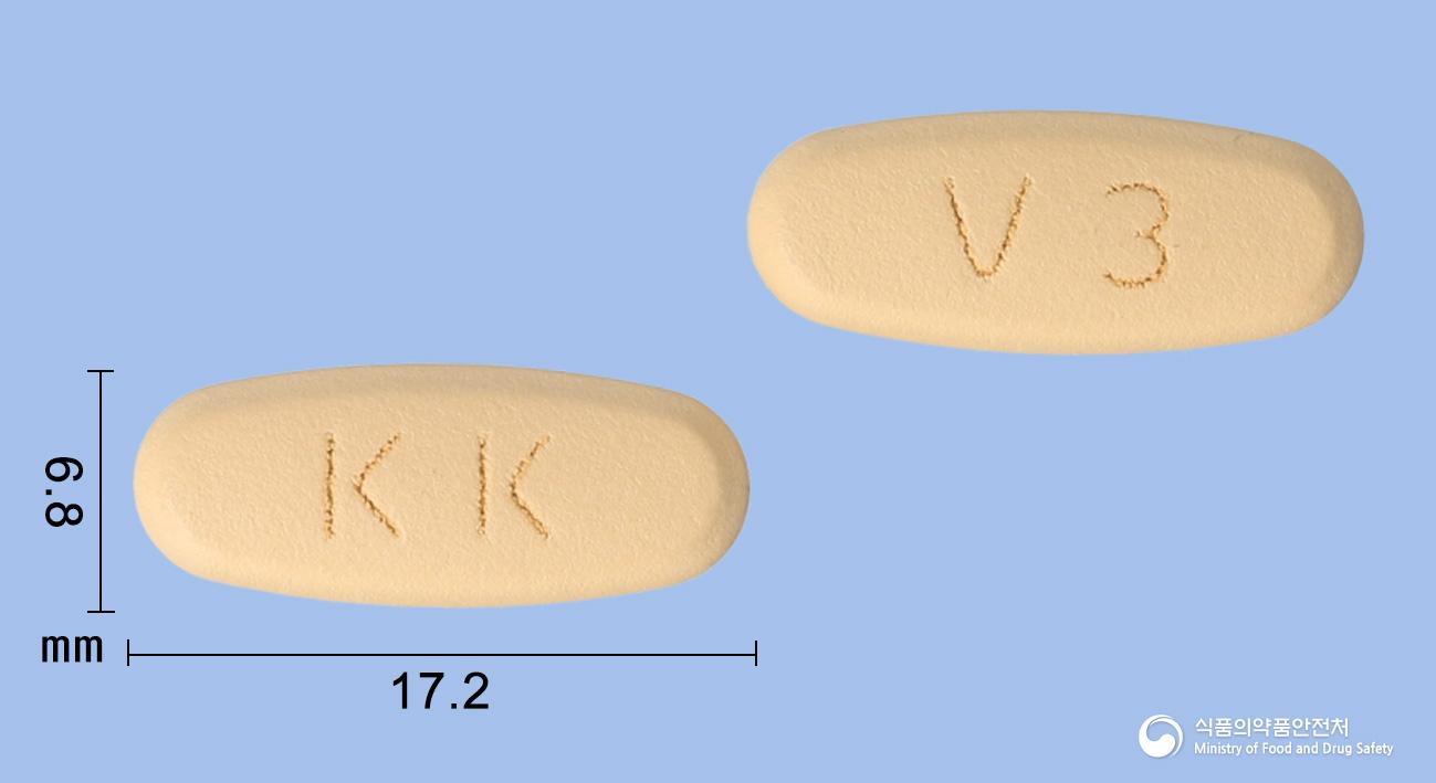 빌다포트메트정50/500밀리그램(빌다글립틴,메트포르민염산염)