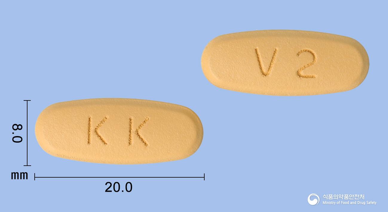 빌다포트메트정50/850밀리그램(빌다글립틴,메트포르민염산염)