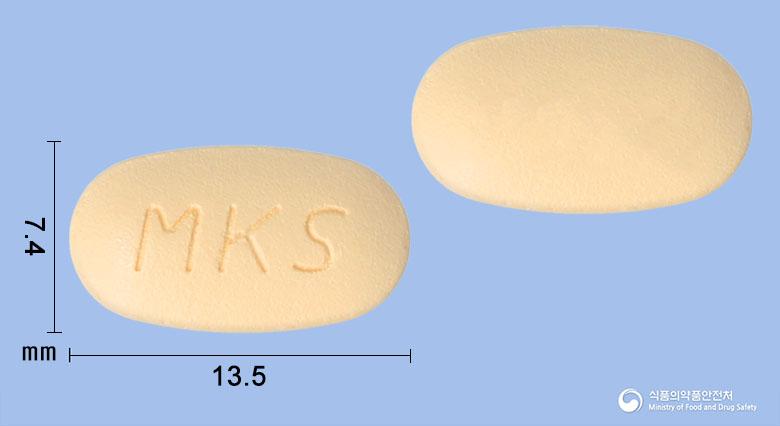 피오글시타정100/30밀리그램(시타글립틴인산염수화물,피오글리타존염산염)
