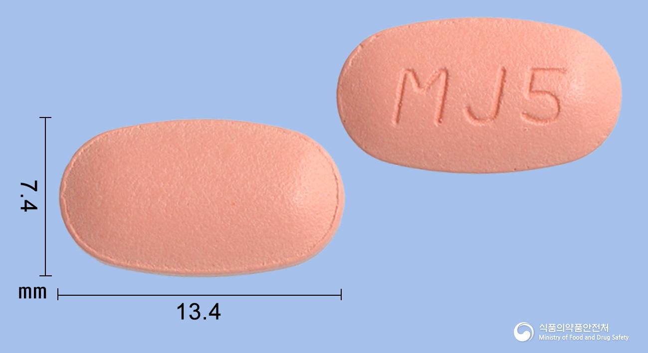 시타디온정100/15밀리그램(시타글립틴인산염수화물,피오글리타존염산염)