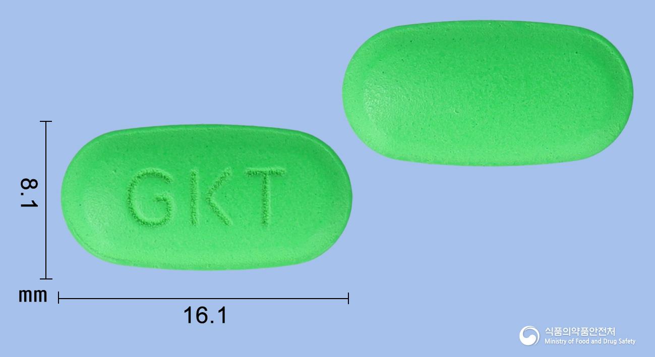 징코턴정240밀리그램(은행엽건조엑스)
