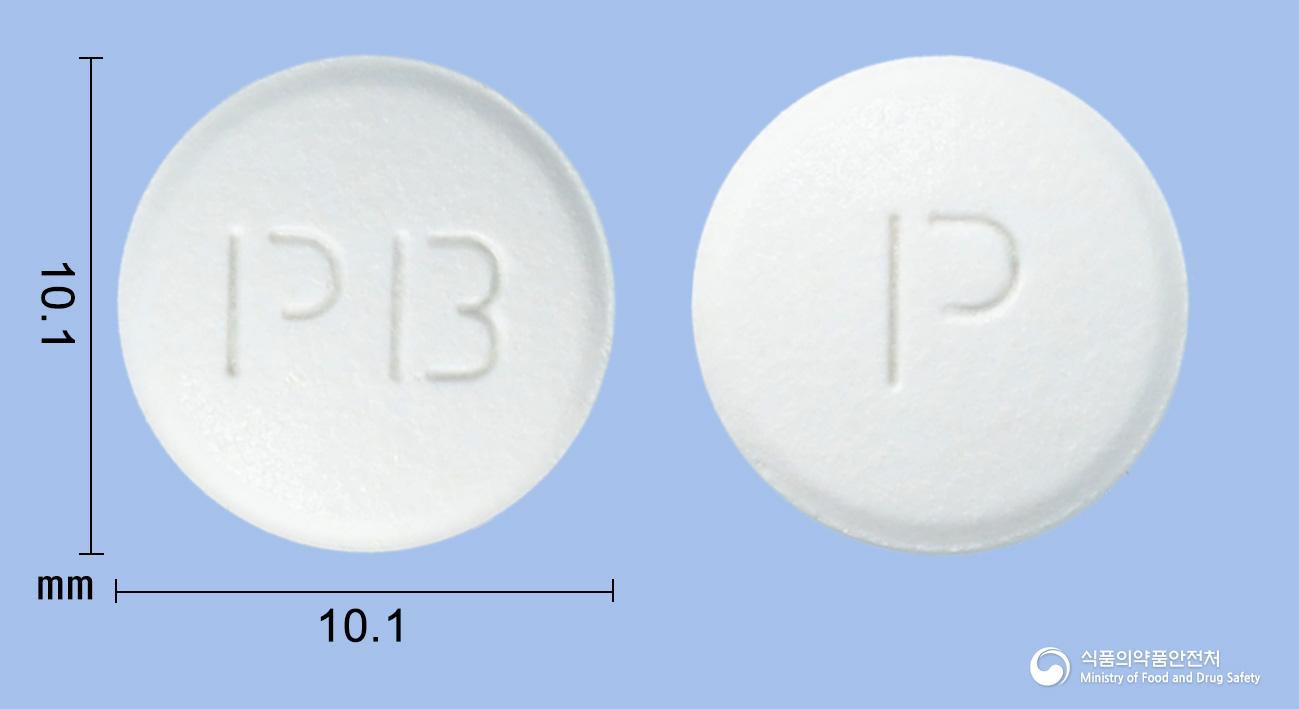 후로팡설하정(플로로글루시놀)