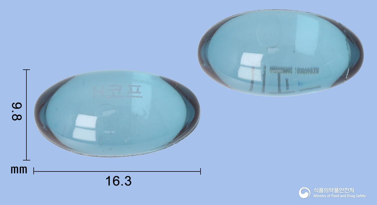 에이치코프연질캡슐