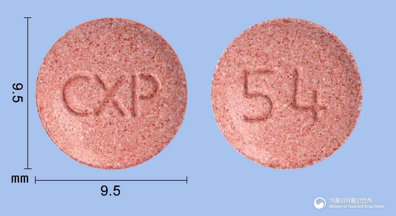 몬테레진정(몬테루카스트나트륨,레보세티리진염산염)