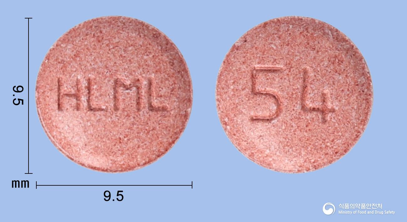 패스리진정(몬테루카스트나트륨, 레보세티리진염산염)