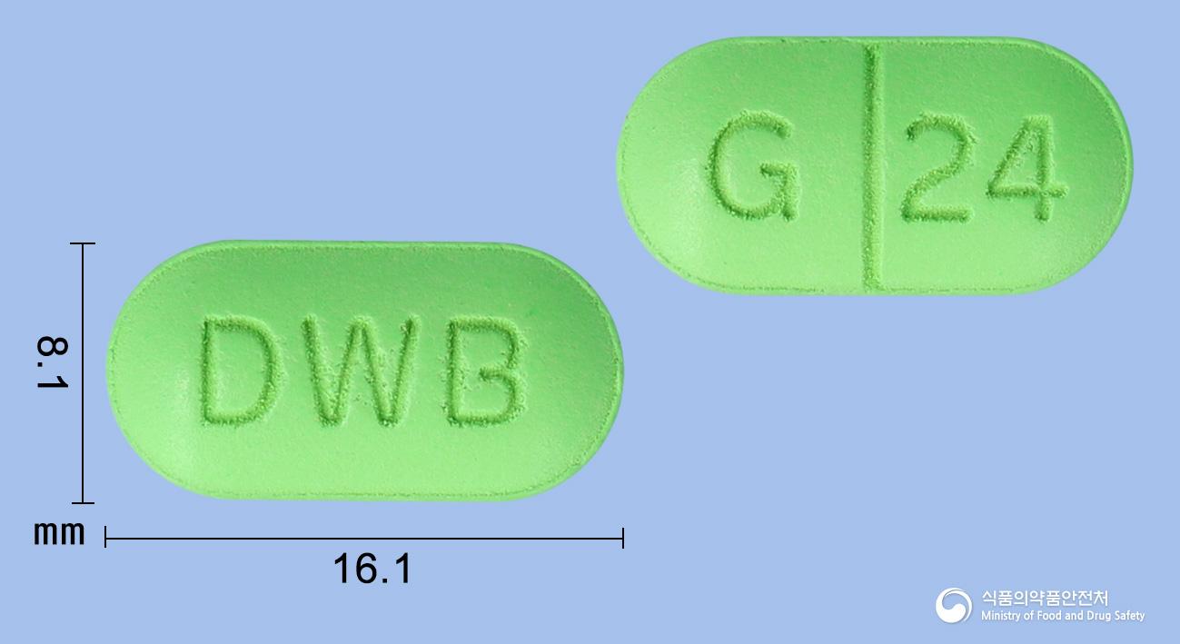 징코드정240밀리그램(은행엽건조엑스)