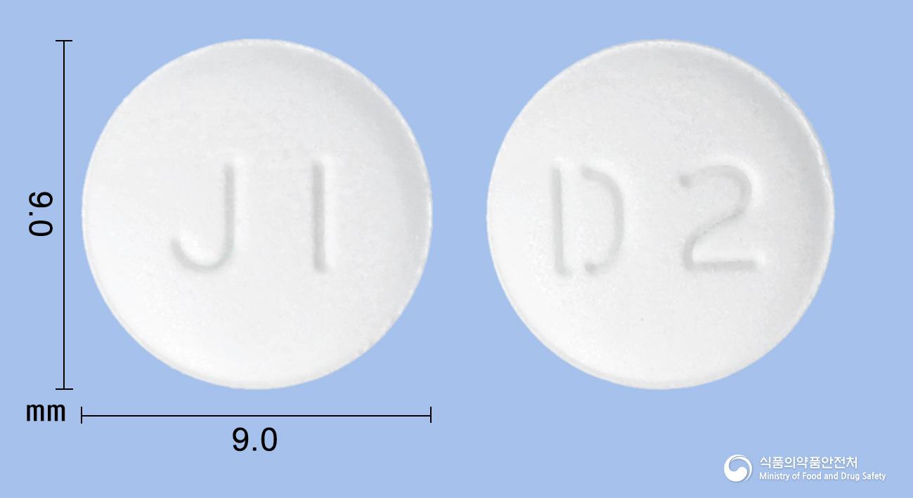 듀글로우정10/30밀리그램(다파글리플로진프로판디올수화물,피오글리타존염산염)