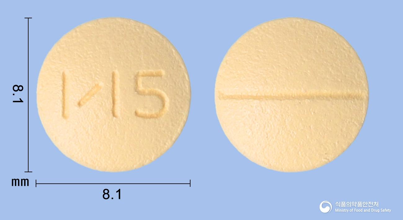 니세르메디정(니세르골린)