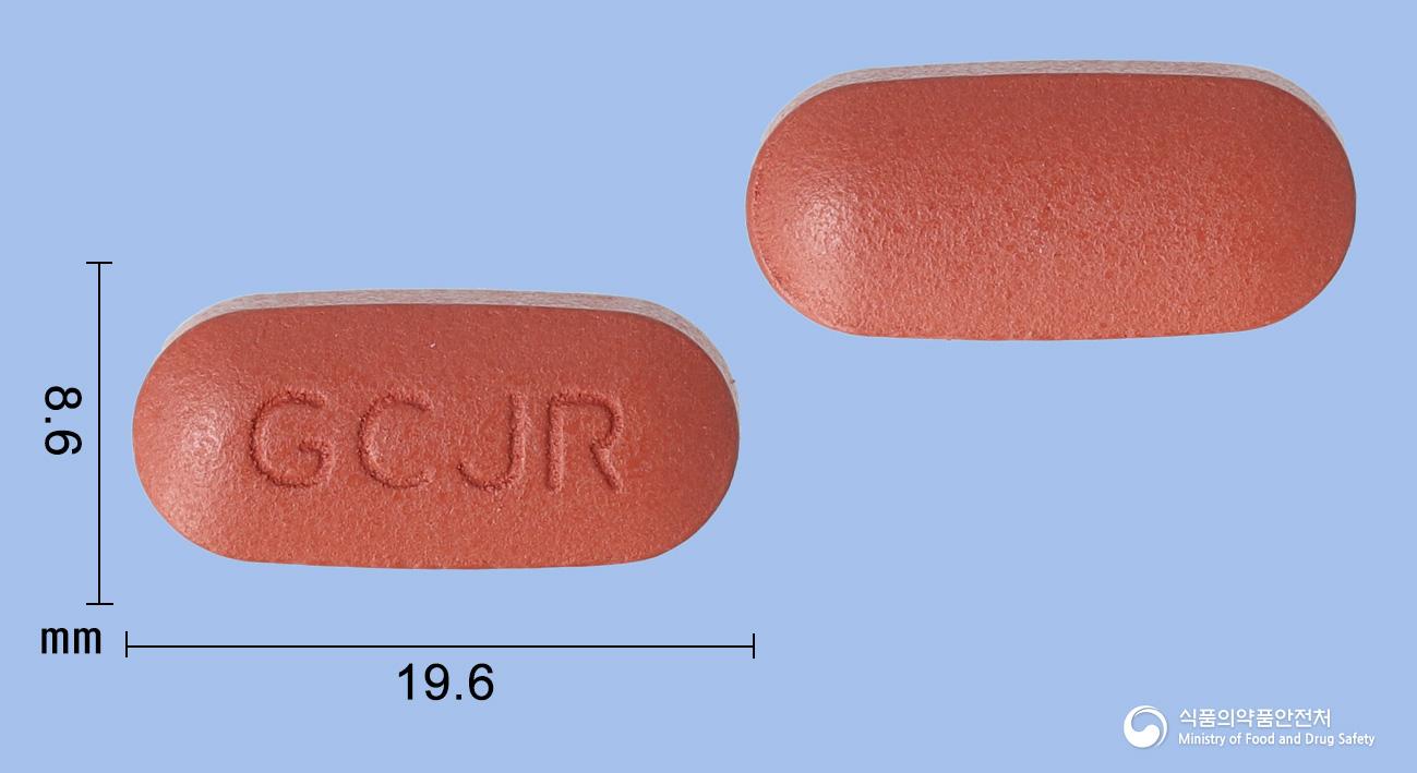 조인트리치800정