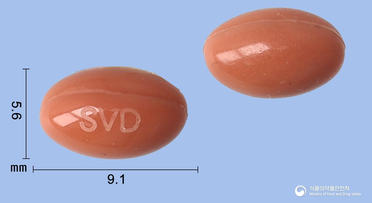 썬비타민연질캡슐