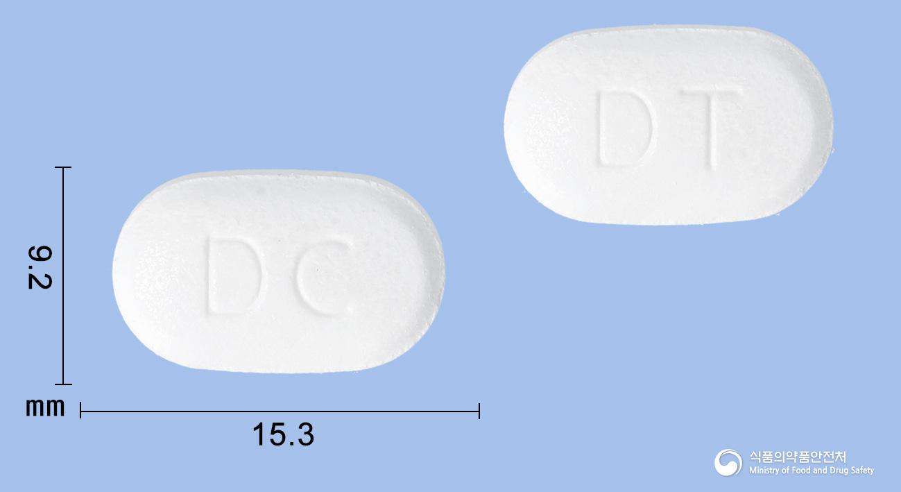 유로가드정0.5/5밀리그램(두타스테리드,타다라필)