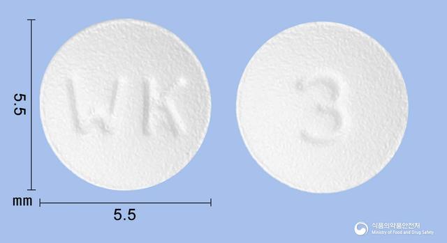 피타바정1mg(피타바스타틴칼슘수화물)