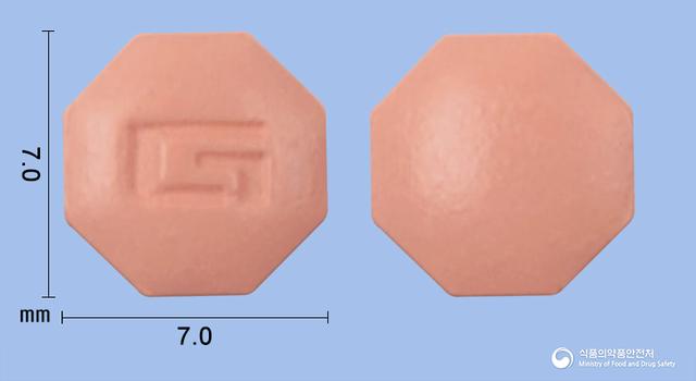 피나스텔정1mg(피나스테리드)