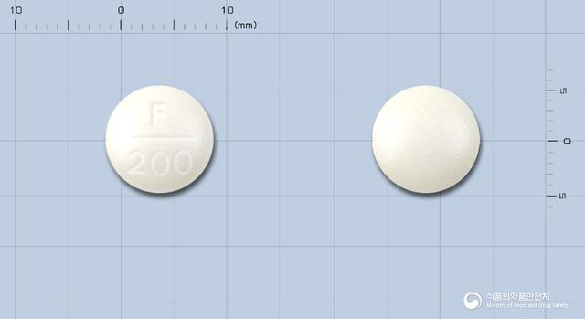 푸가신정(오플록사신)(수출용)(수출명:SP OFLOXACIN Tablets 200mg,SHINPOONG FUGACIN Tablets,SHINPOONG FUGACIN Film coated tablet)