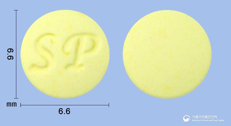 돔필정(돔페리돈말레산염)