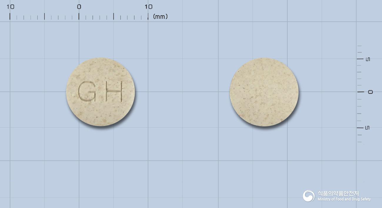 아코니발정(정제부자)