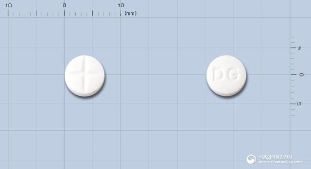 디고신정(디곡신)